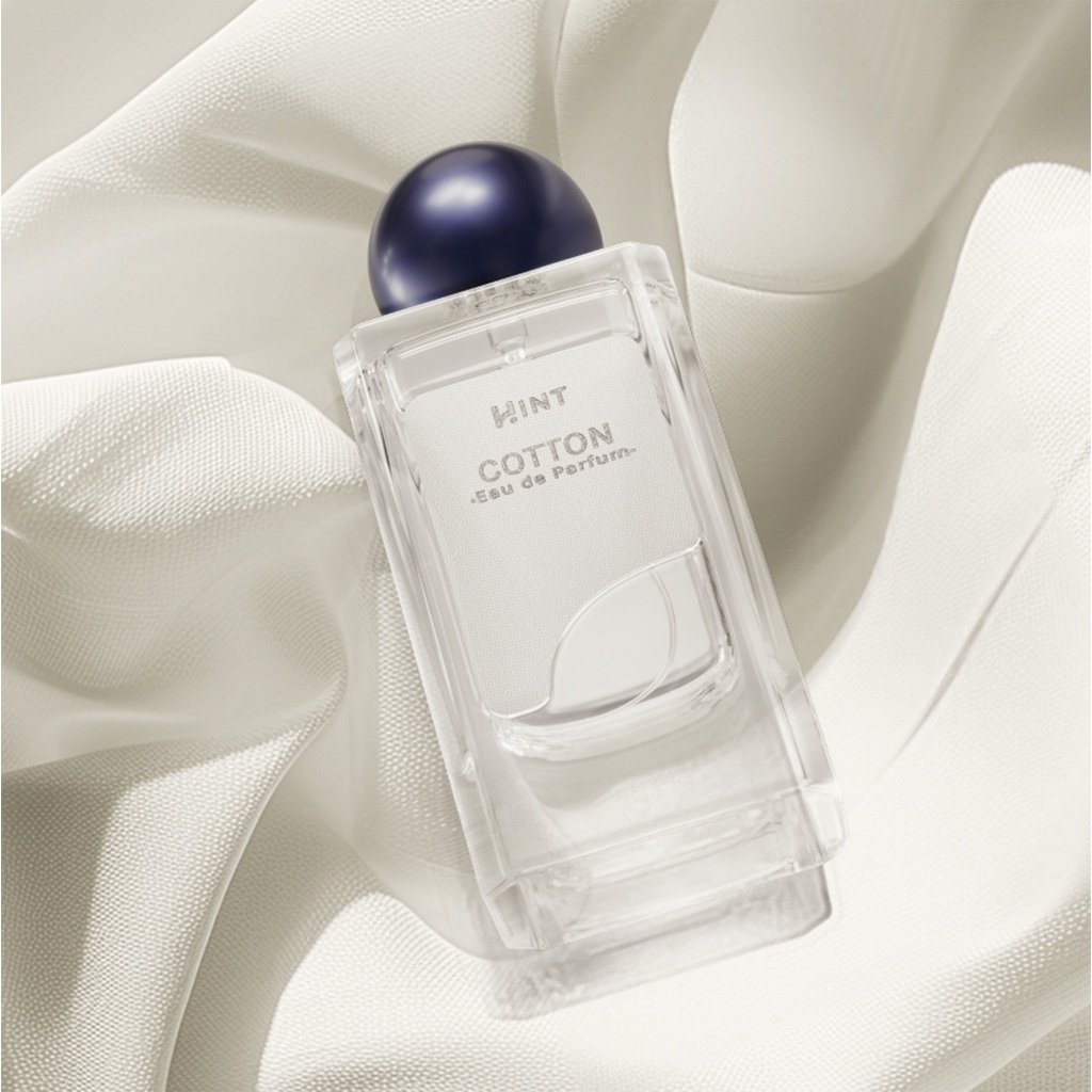 Cotton Eau de Parfum 3