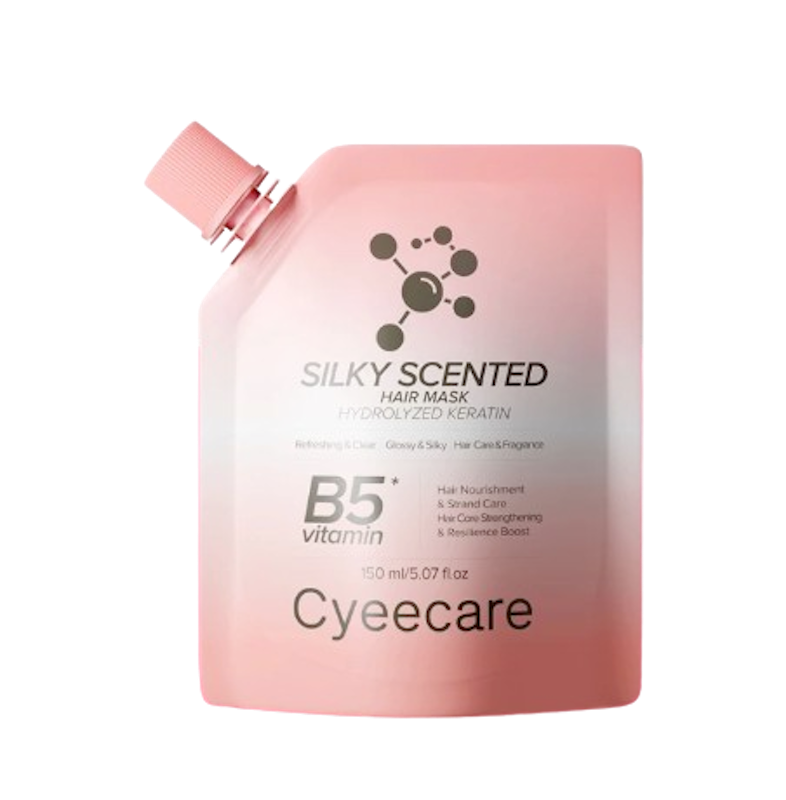 Cyeecare Silky Scented Hair Mask