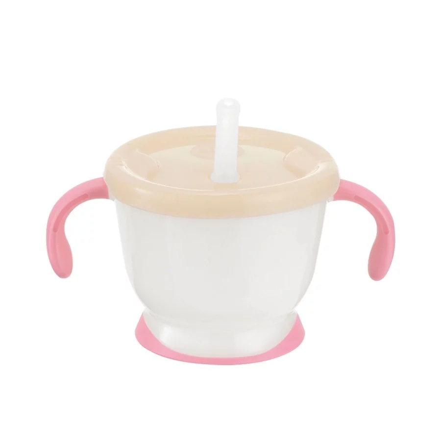 Richell Cup De Straw Training