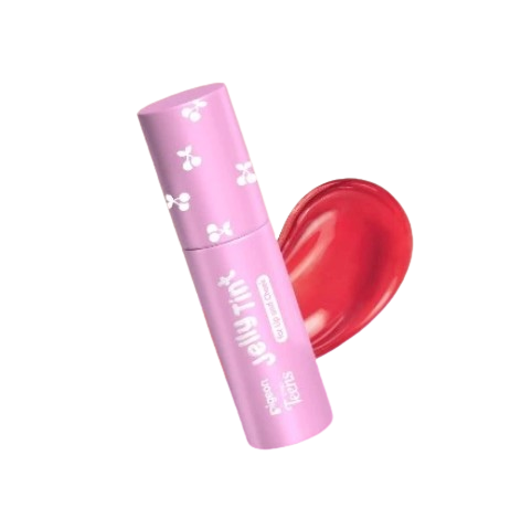 Pigeon ｜ Teens Jelly Tint Cherry Kiss