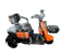 Uwinfly Indonesia Industries Uwinfly Motor Listrik Tipe Maleo 1