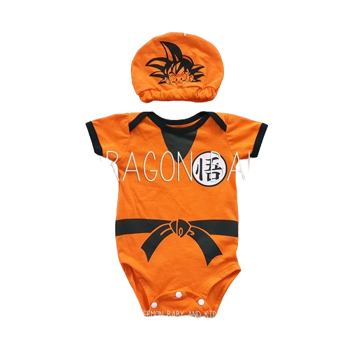 10 Rekomendasi Baju Kostum untuk Bayi Terbaik  1