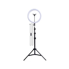 Yesplus Set Ring Light LED 26 cm