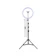 Yesplus Set Ring Light LED 26 cm 1