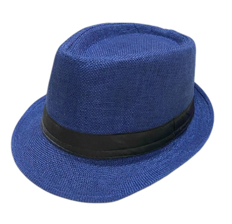 Topi Fedora Anak 1