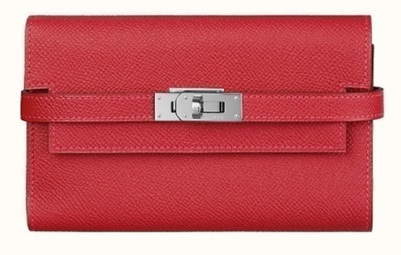 Kelly Wallet 1