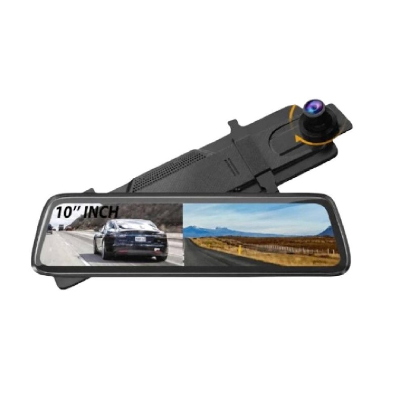 ESSGOO Car Recorder 1