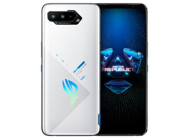 ROG Phone 5 2