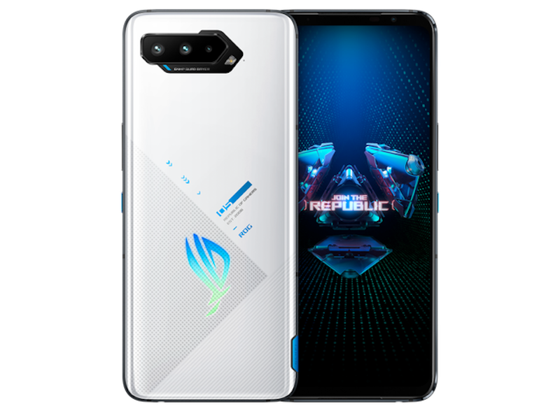 ROG Phone 5 2