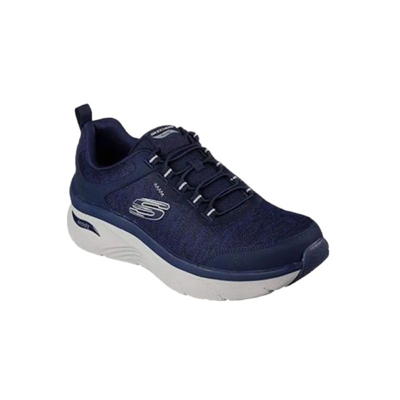 Skechers Arch Fit D'Lux Men's Training Shoes 3