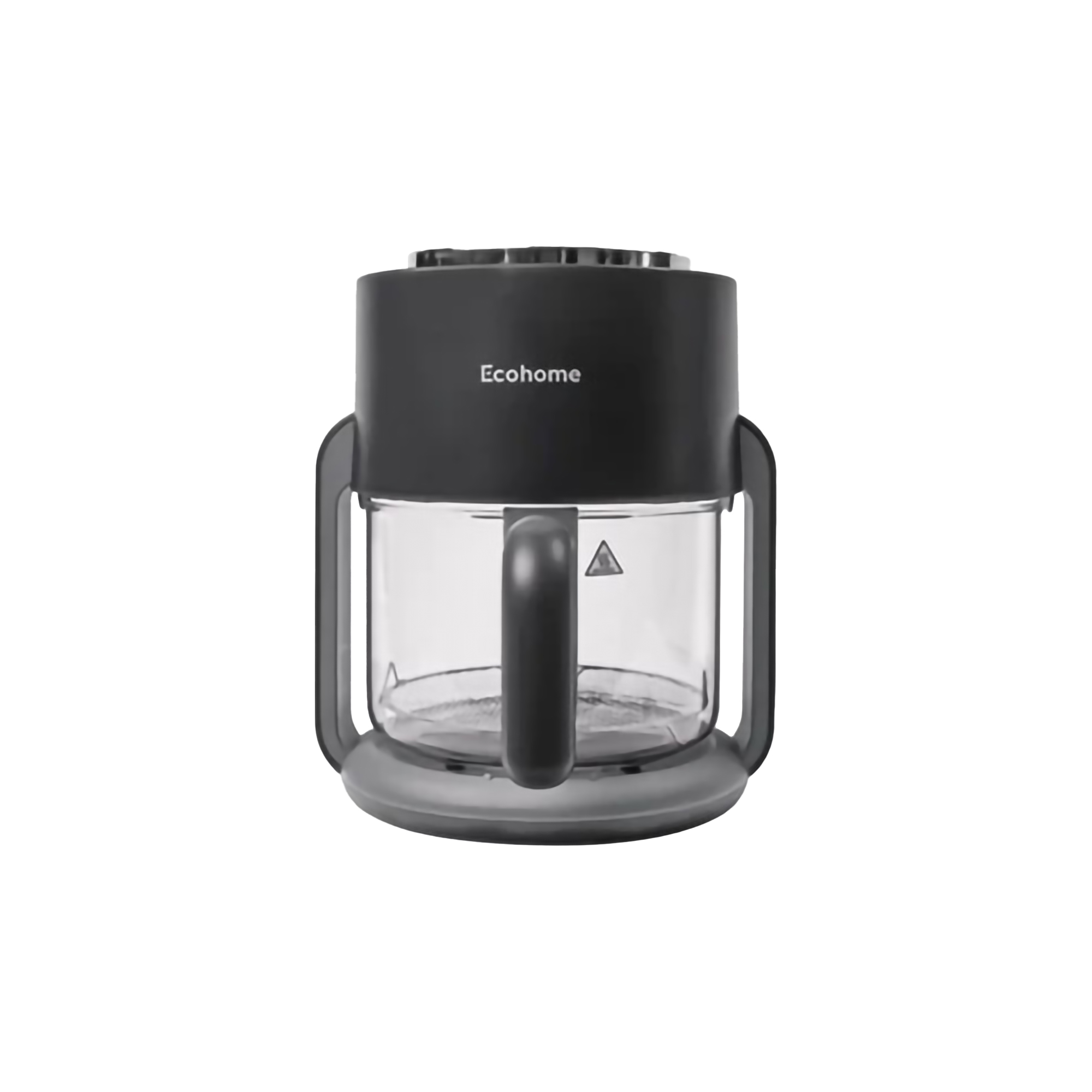 Ecohome Air Fryer & Dehydrator 8 in 1 Function  1