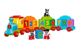 10 Rekomendasi LEGO DUPLO Terbaik (Terbaru Tahun 2026) 2