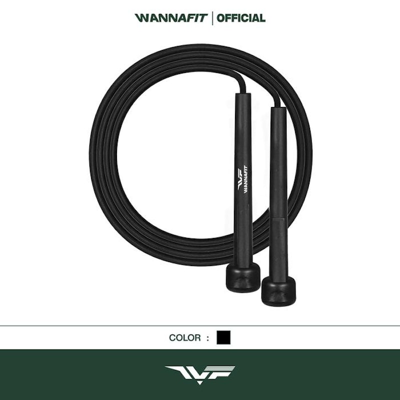 Wannafit Skipping PVC 4
