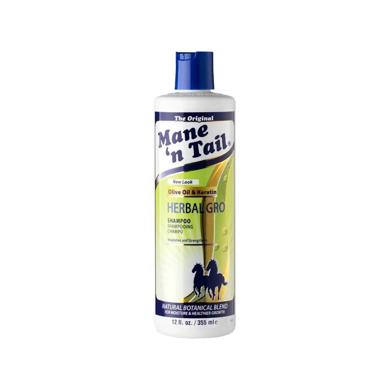 Mane 'n Tail Herbal Gro Shampoo 1