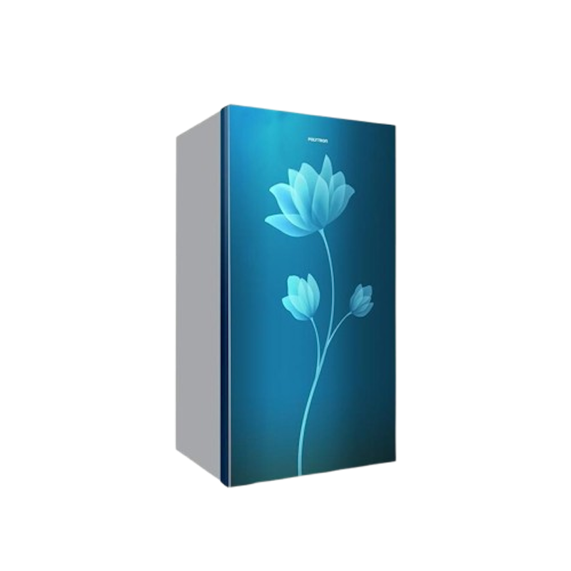Kulkas 1 Pintu Metallic 150 Liter 1