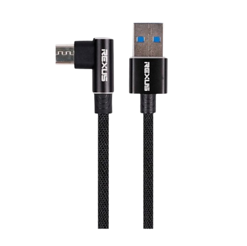 Rexus USB Cable Data 1
