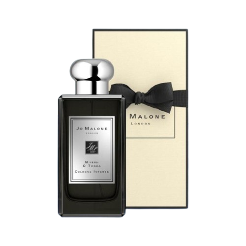 JO MALONE LONDON ｜ Myrrh & Tonka Cologne Intense