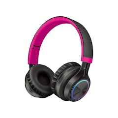 MINISO Colorful Bluetooth Headphone Gaming