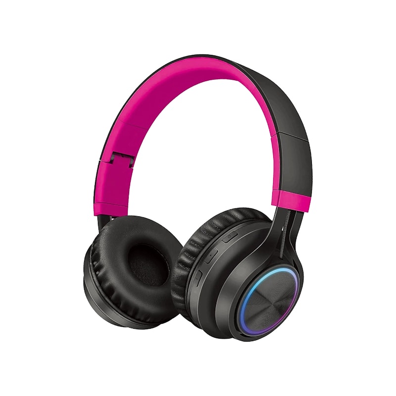 MINISO Colorful Bluetooth Headphone Gaming 1