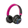 Miniso Lifestyle Trading Indonesia MINISO Colorful Bluetooth Headphone Gaming 1
