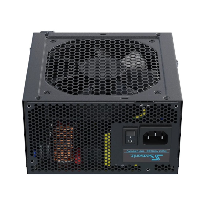 Seasonic G12 750W 3