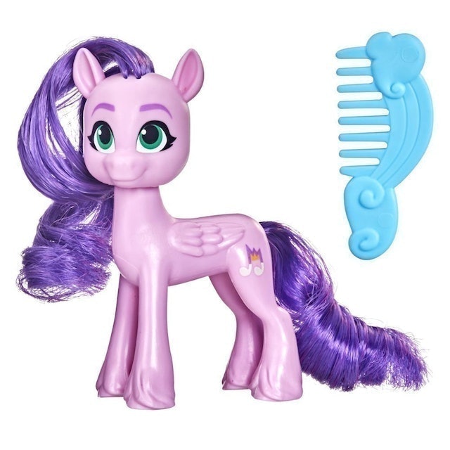 Hasbro My Little Pony: A New Generation Best Movie Friends Figure F2612