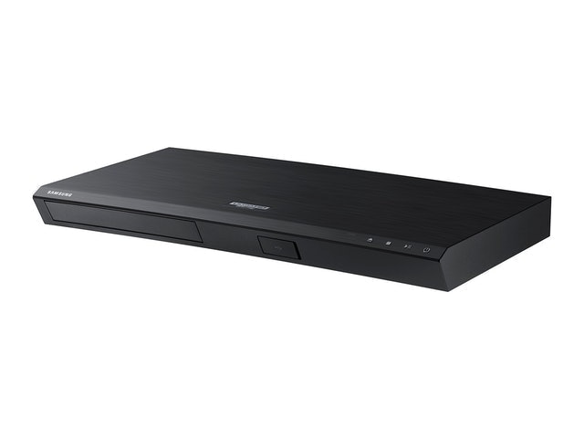 4K Ultra HD Blu-ray Player UBD-M8500