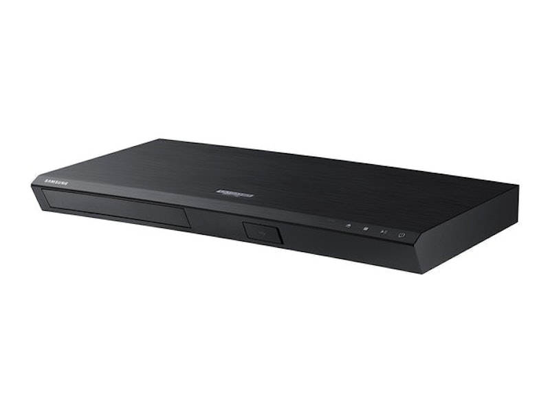 4K Ultra HD Blu-ray Player 2