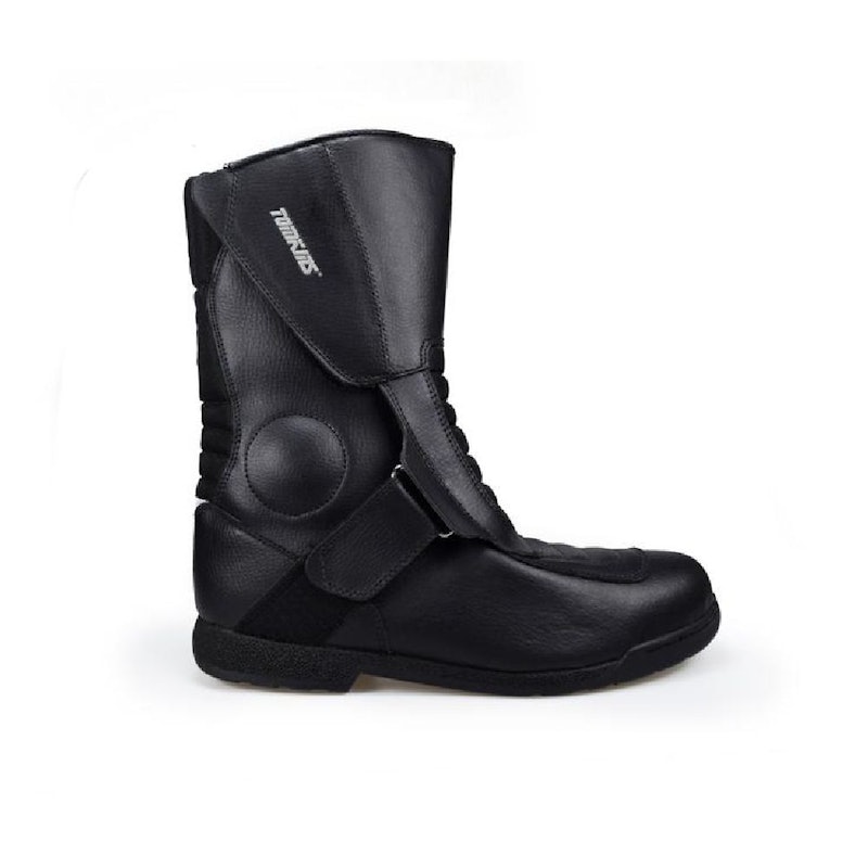 Tomkins Sepatu Motor Polo Tour Star 1