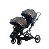 10 Rekomendasi Stroller Bayi Kembar Terbaik 3