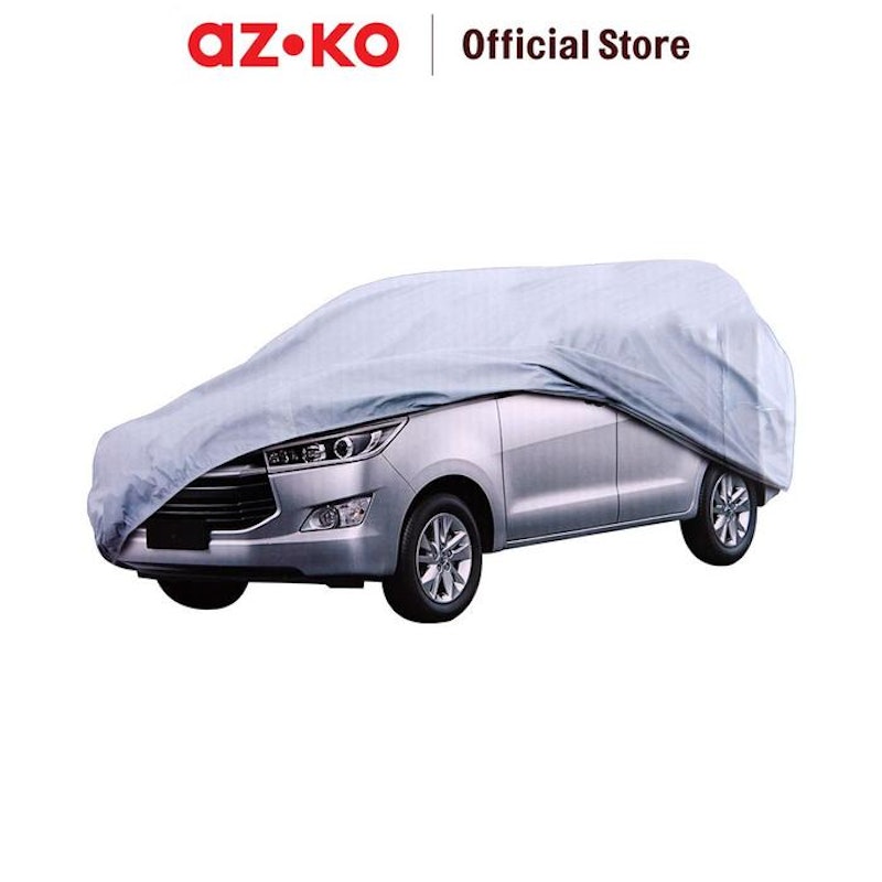 AZKO Otto Klasse Sarung Mobil 2 Layer Suv-C 3