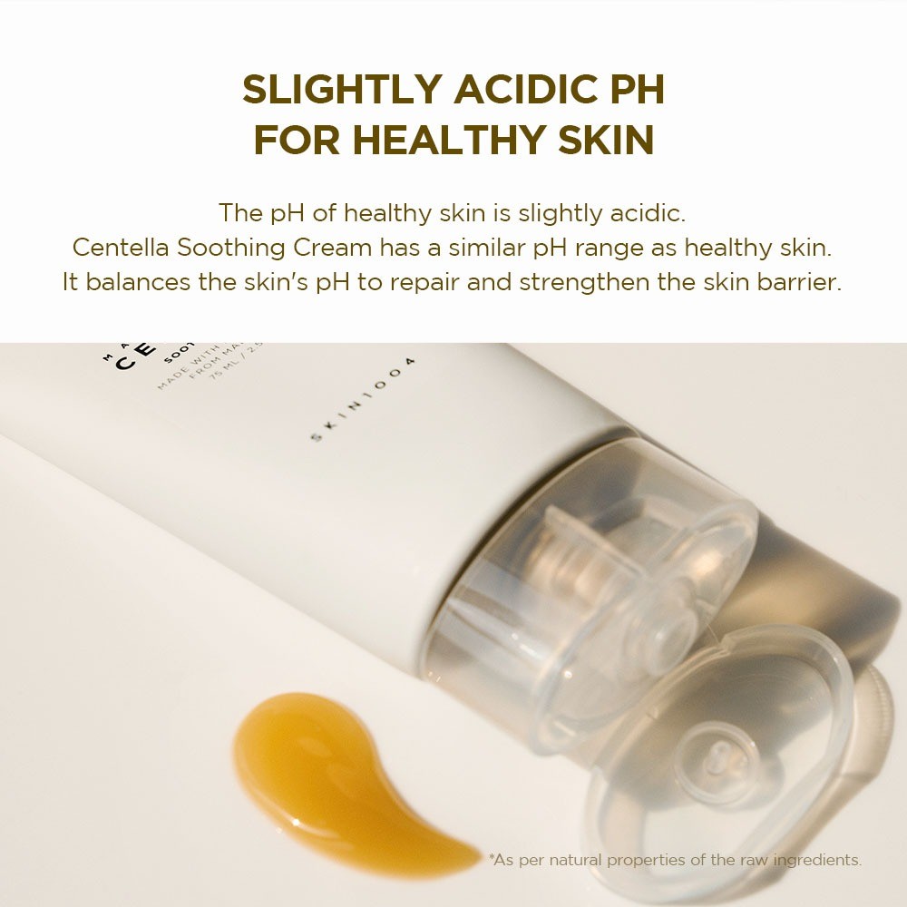 SKIN1004 SKIN1004 Madagascar Centella Soothing Cream