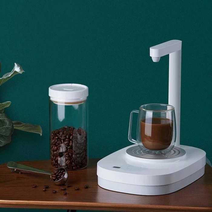 Xiaolang (Xiamen) Technology XIAOLANG TDS Instant Heating Water Dispenser HD-JRSSQ01