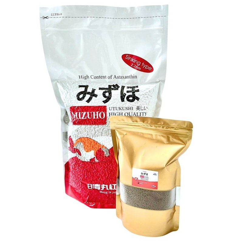Mizuho Koi High Growth Sinking 500 gram 1