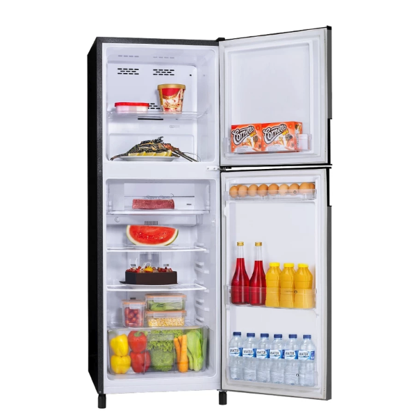 Sanken Argadwija Sanken Lemari Es 2 Pintu SK-V233PA-GT