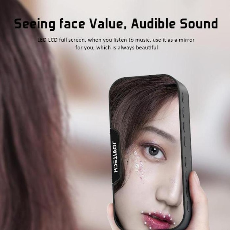 Jovitech Speaker Bluetooth 4