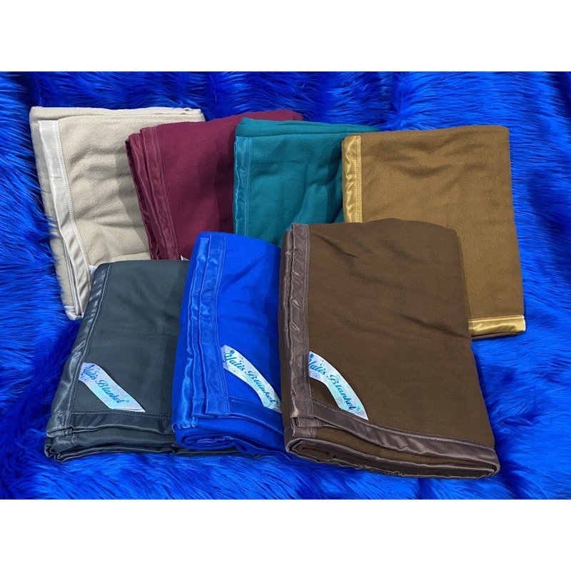 Yatis Blanket 5