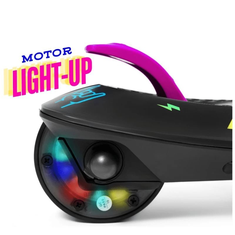 KIMI KIDS 3 Wheel Electric Scooter 4