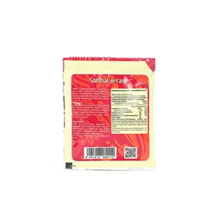 Finna Uleg Sambal Terasi – Pack 3