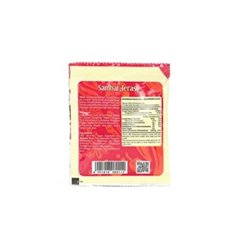 Finna Uleg Sambal Terasi – Pack 3