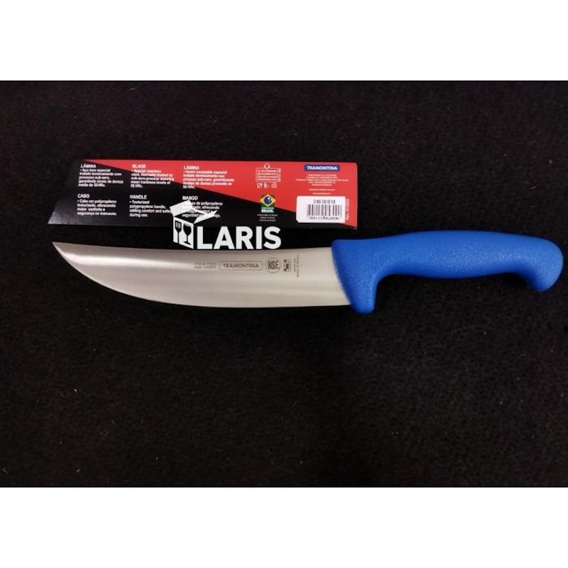 Tramontina Butcher Knife 8 inch 3