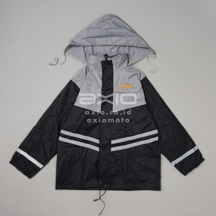 Axio Indonesia Axio Raincoat Series 2 Tone