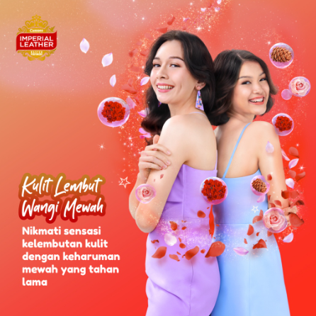 Cussons  Imperial Leather Bar Soap Classic