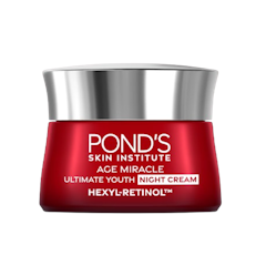Age Miracle Ultimate Youth Night Cream Hexyl-Retinol™