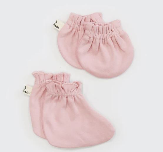 Baby Mitten 4