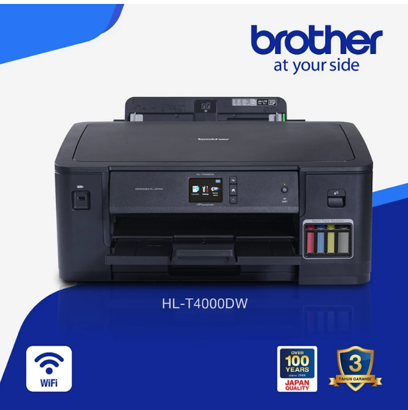 Printer Ink Tank 3