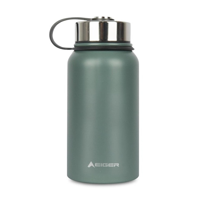 DAWSON WATER STORAGE 1
