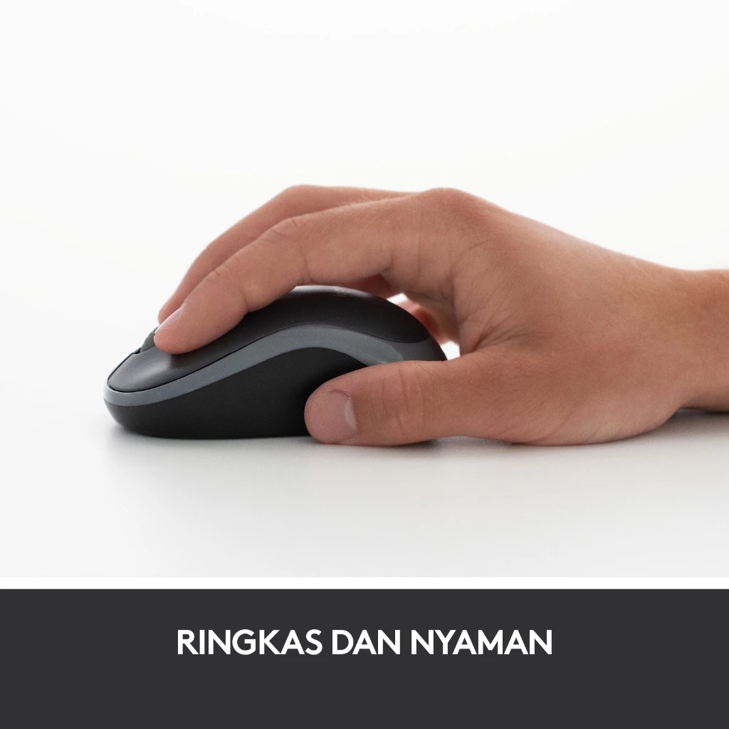 Logitech Logitech Wireless Mouse  B175