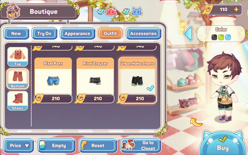 Kawaii Home Design 5