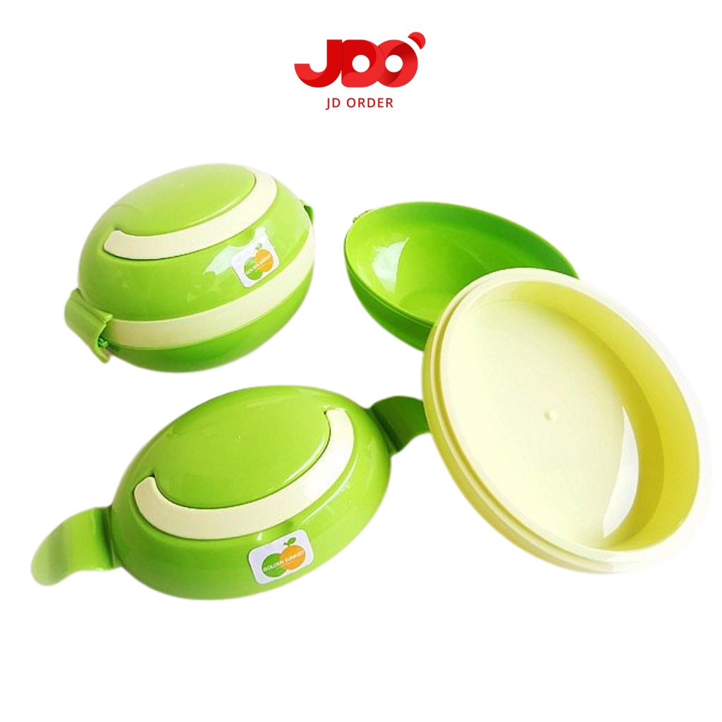  Golden Sunkist Rantang Oval ROA 9002